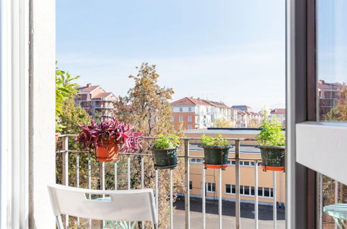 Photo 23 - Parco della Tesoriera Apartment with balcony