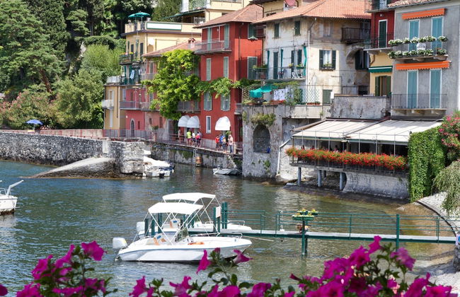Villa Parisi - Foto 24