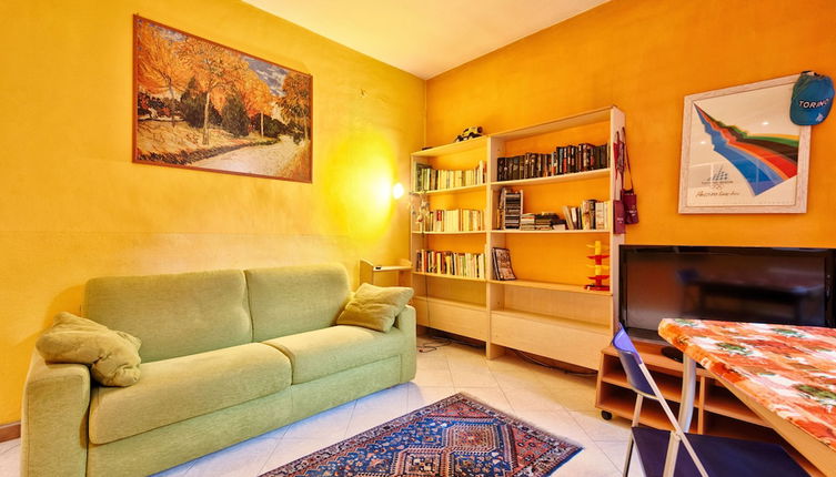 Photo 1 - Ruffini Park Apartment