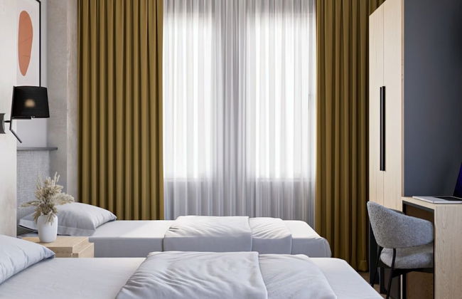 Medi Hotel - Foto 19