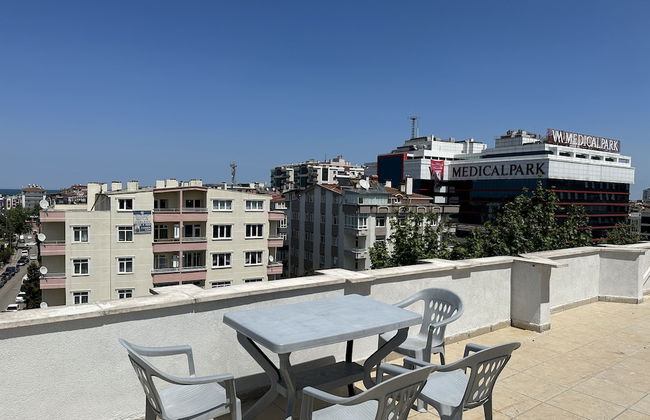 Medi Hotel - Foto 34
