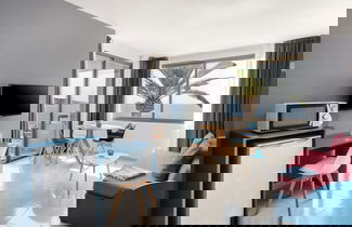 Photo 16 - Apartamentos Vibra Jabeque Soul