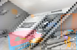 Photo 11 - Apartamentos Vibra Jabeque Soul