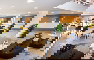 Photo 27 - Apartamentos Vibra Jabeque Soul