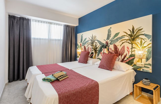Apartamentos Vibra Jabeque Soul - Foto 4