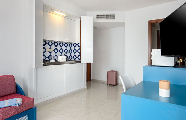 Apartamentos Vibra Jabeque Soul - Foto 10