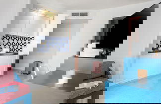 Photo 10 - Apartamentos Vibra Jabeque Soul