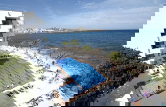 Photo 38 - Apartamentos Vibra Jabeque Soul