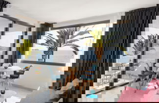 Photo 43 - Apartamentos Vibra Jabeque Soul