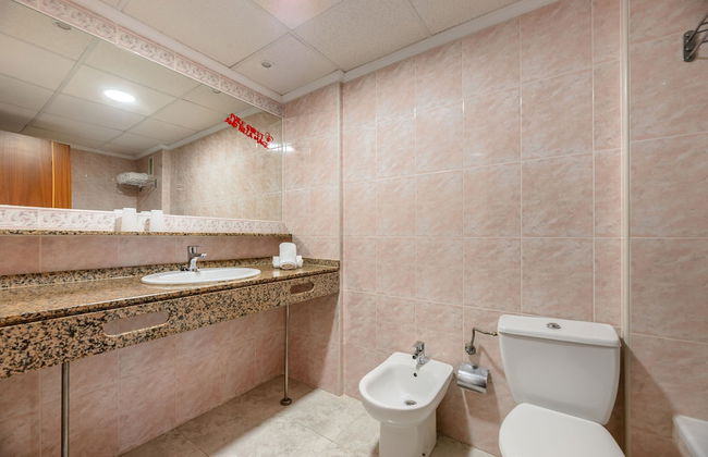 Apartamentos Vibra Jabeque Soul - Foto 20