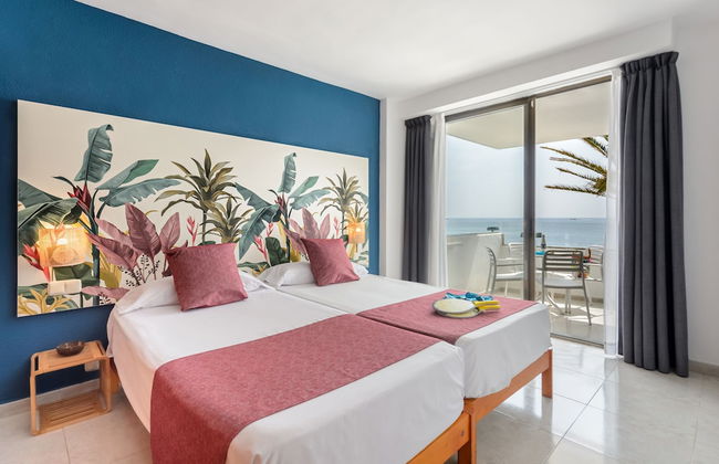 Apartamentos Vibra Jabeque Soul - Foto 7