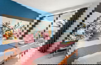 Photo 7 - Apartamentos Vibra Jabeque Soul