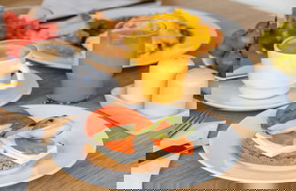 Photo 32 - Apartamentos Vibra Jabeque Soul