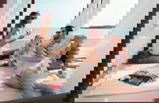 Photo 24 - Apartamentos Vibra Jabeque Soul