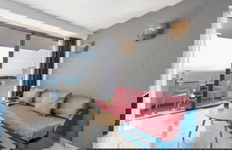 Photo 13 - Apartamentos Vibra Jabeque Soul