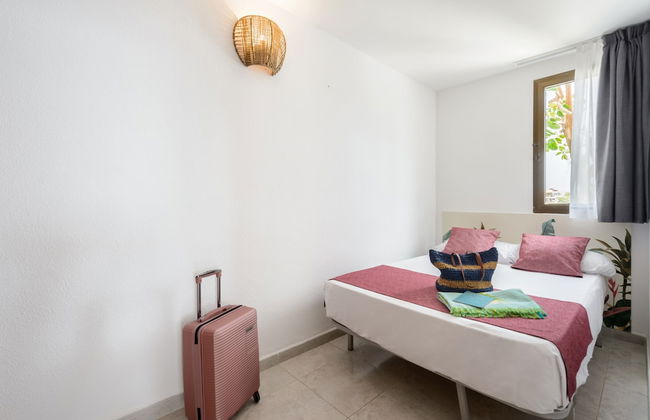 Apartamentos Vibra Jabeque Soul - Foto 8