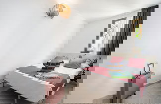 Photo 8 - Apartamentos Vibra Jabeque Soul