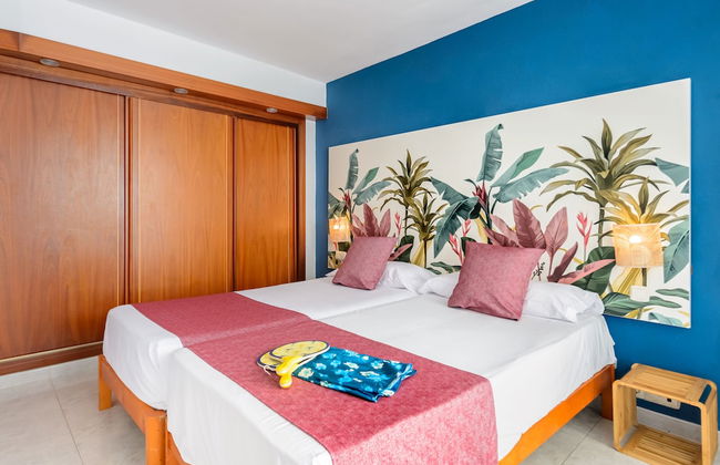 Apartamentos Vibra Jabeque Soul - Foto 6