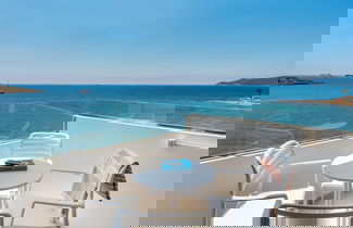 Photo 18 - Apartamentos Vibra Jabeque Soul