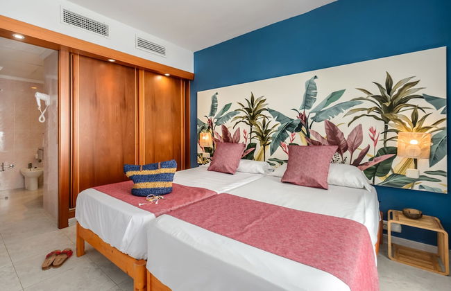 Apartamentos Vibra Jabeque Soul - Foto 5