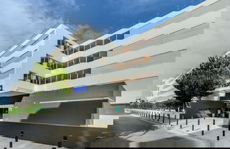 Photo 36 - Apartamentos Vibra Jabeque Soul