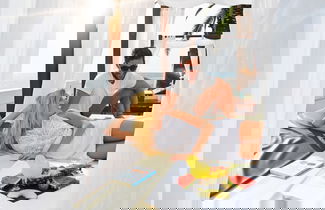 Photo 25 - Apartamentos Vibra Jabeque Soul