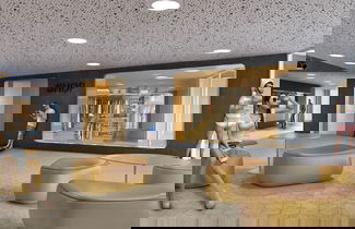 Photo 28 - Apartamentos Vibra Jabeque Soul