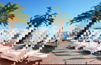 Photo 21 - Apartamentos Vibra Jabeque Soul