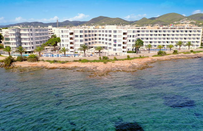 Apartamentos Vibra Jabeque Soul - Foto 45