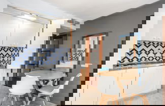 Photo 12 - Apartamentos Vibra Jabeque Soul