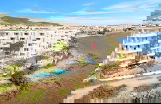 Photo 44 - Apartamentos Vibra Jabeque Soul