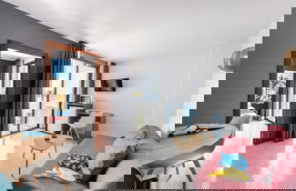 Photo 15 - Apartamentos Vibra Jabeque Soul