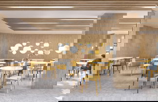 Photo 29 - Apartamentos Vibra Jabeque Soul