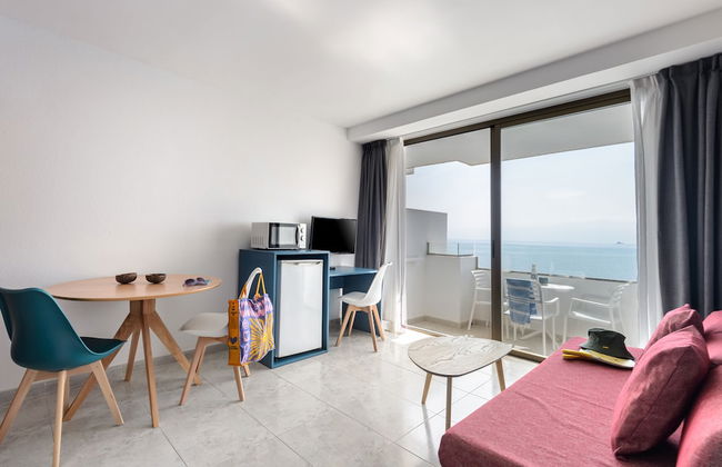 Apartamentos Vibra Jabeque Soul - Foto 42