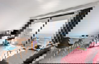 Photo 42 - Apartamentos Vibra Jabeque Soul