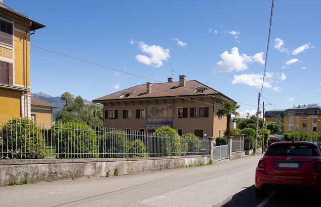 Casa Silvy - Foto 21