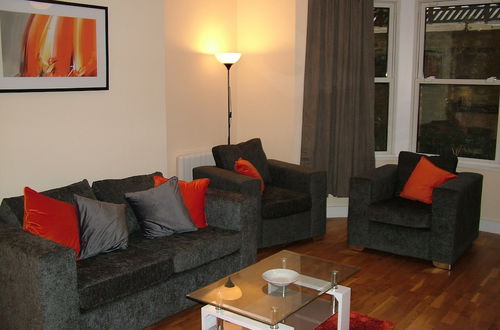 Foto 1 - Stratford Apartment