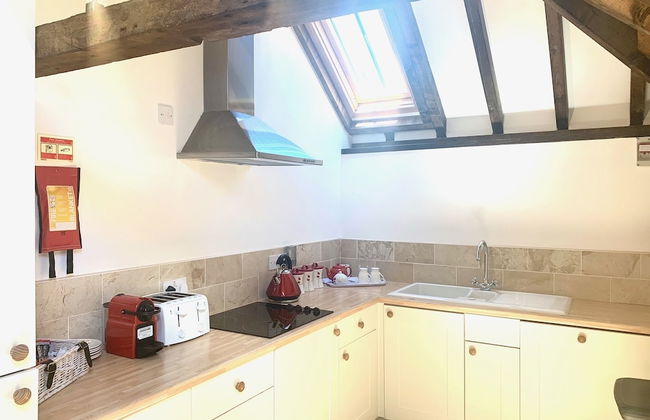 Stunning Estate Sleeps 22 Private Parking & Garden - Foto 11