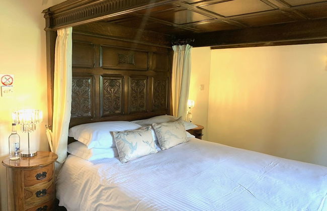 Stunning Estate Sleeps 22 Private Parking & Garden - Foto 9
