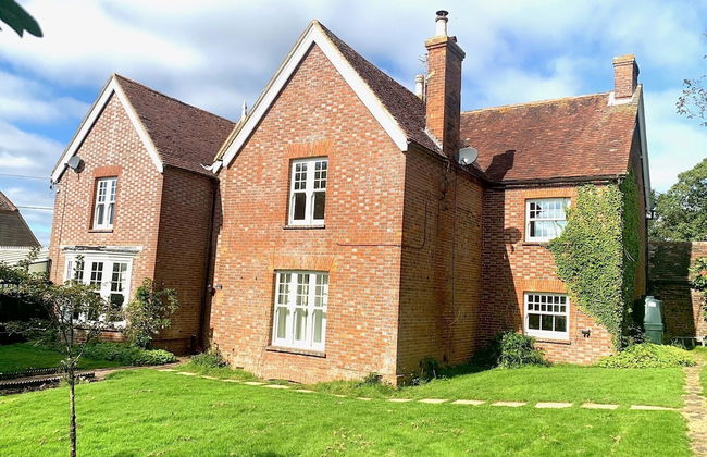 Stunning Estate Sleeps 22 Private Parking & Garden - Foto 37