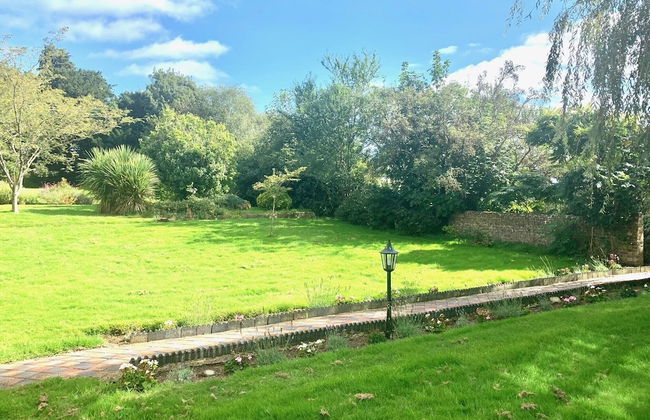 Stunning 6 Bedroom Farmhouse in Hellingly - Foto 30