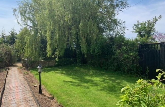 Stunning Estate Sleeps 22 Private Parking & Garden - Foto 36