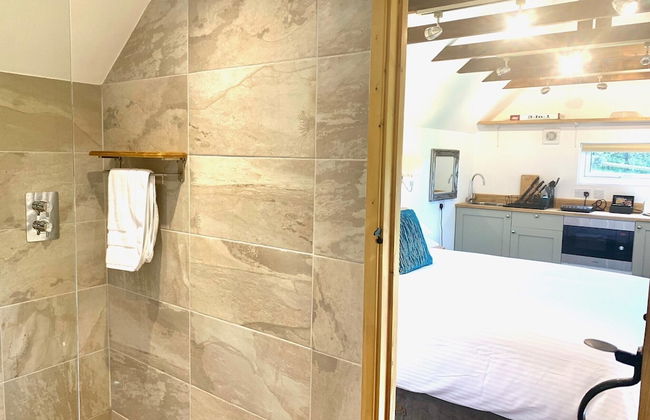 Stunning Estate Sleeps 22 Private Parking & Garden - Foto 5