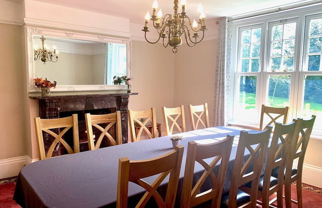 Stunning 6 Bedroom Farmhouse in Hellingly - Foto 17