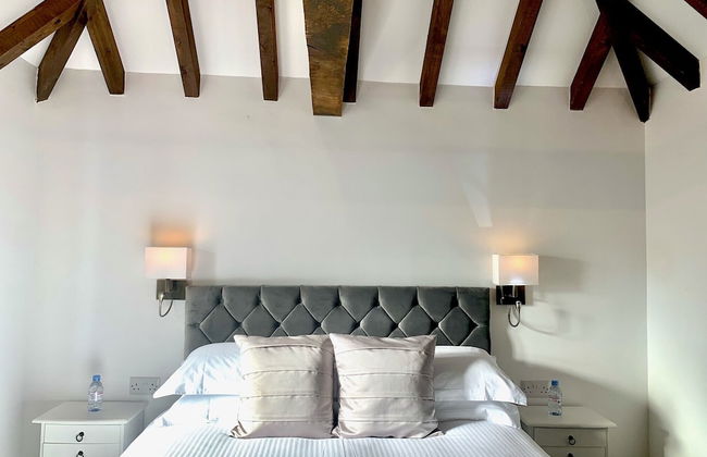Boutique 3-bed Cottage in Hellingly - Foto 5