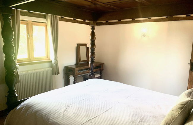 Stunning Estate Sleeps 22 Private Parking & Garden - Foto 6