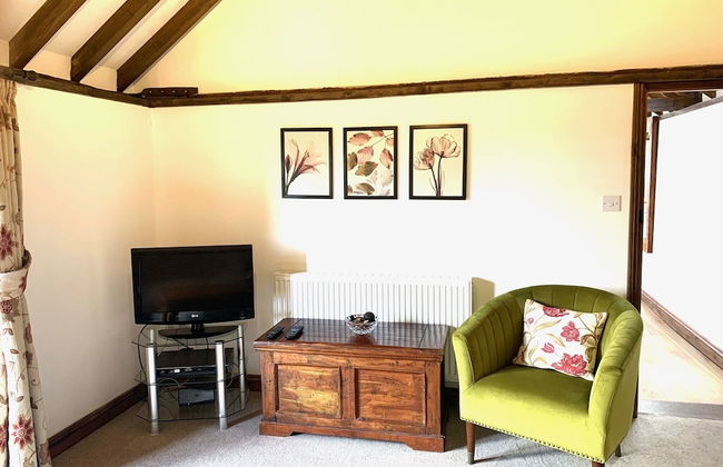 Stunning Estate Sleeps 22 Private Parking & Garden - Foto 25