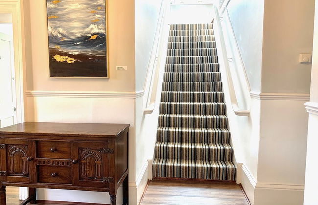 Stunning 6 Bedroom Farmhouse in Hellingly - Foto 25