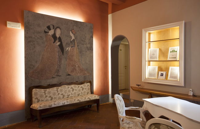 Home in Florence - Foto 2
