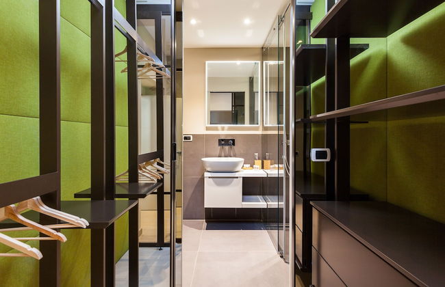 easyhomes - Duomo Suites & Apartments - Foto 34